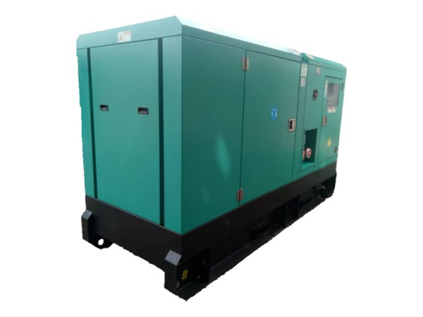 Genset