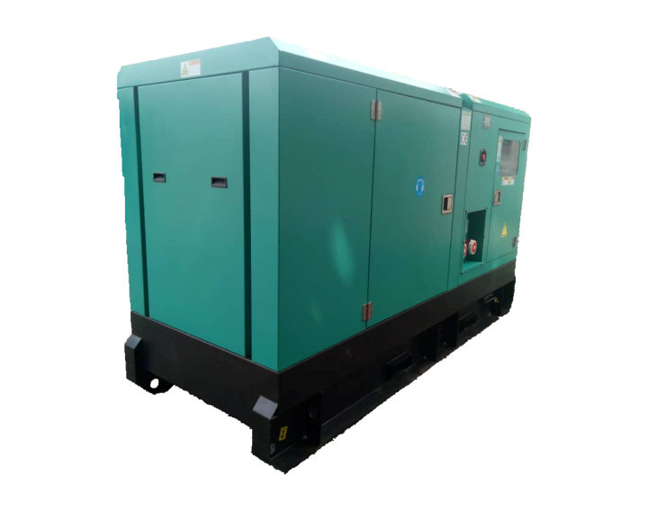 Genset