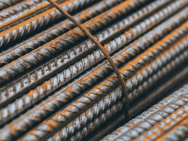 Distributor Baja Ringan