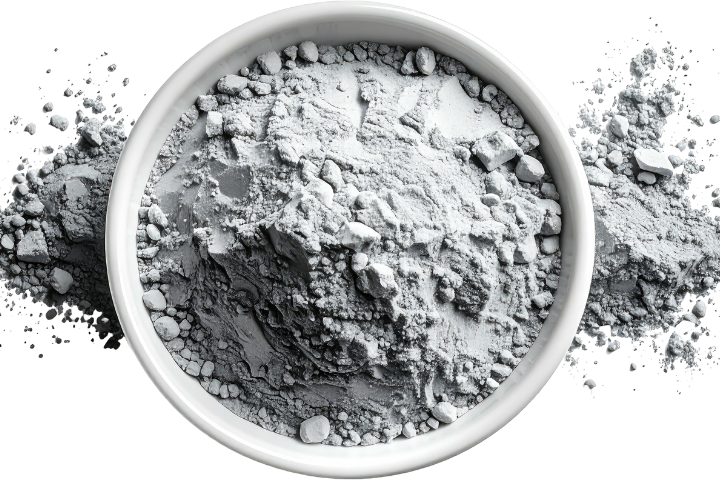 Zinc Dust