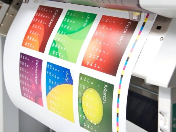 Harga Cetak Kalender