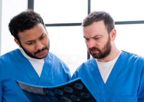 Neurological Spine Surgeon