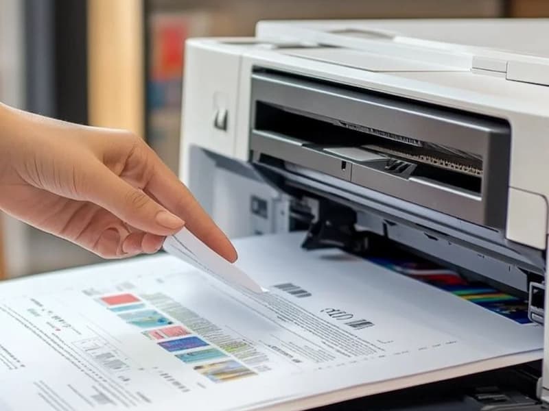 Percetakan Digital Printing di Jakarta Barat