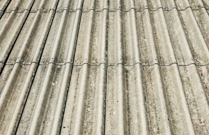 Ilustrasi Atap RUmah