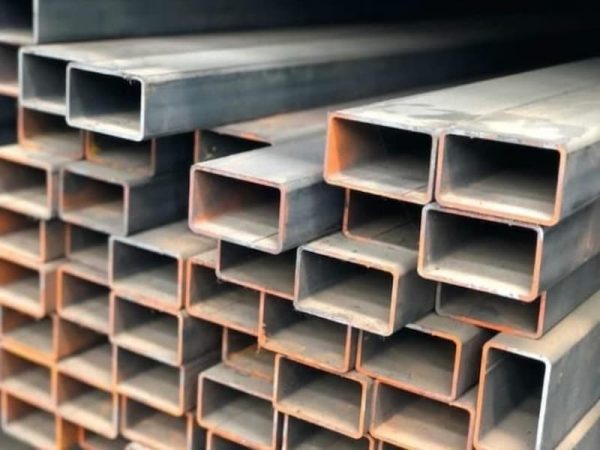 Supplier Besi Hollow