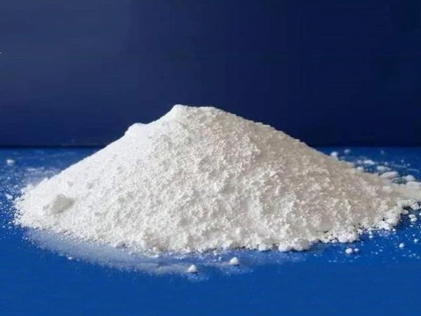 Zinc Oxide Raw Material