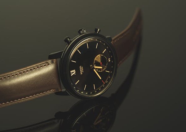 Pegadaian Menerima Jam Tangan