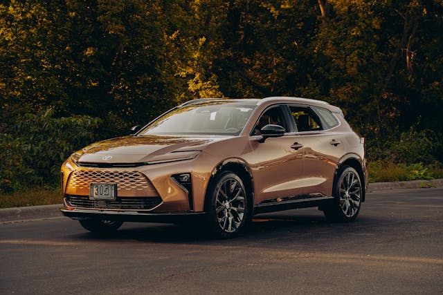 Persyaratan Gadai Mobil