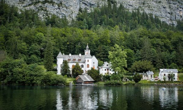 Bangunan Hijau di Indonesia