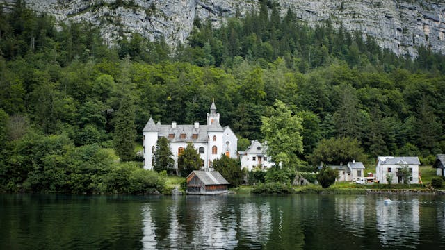 Bangunan Hijau di Indonesia