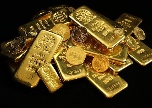 Pegadaian Senen Jakarta Pusat