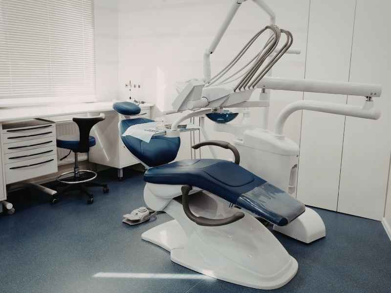 Dental Clinic BSD